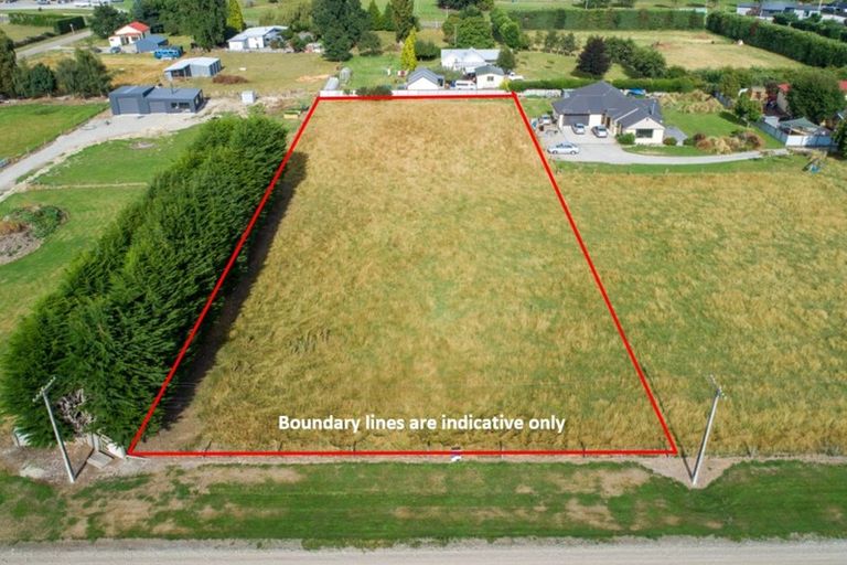 Photo of property in 11 Liverpool Street, Riversdale, 9776