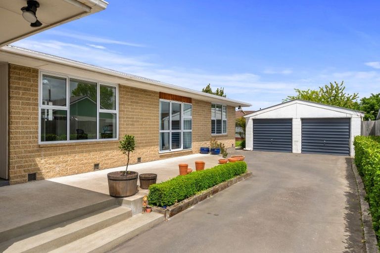 Photo of property in 41 Fairford Street, Bishopdale, Christchurch, 8053