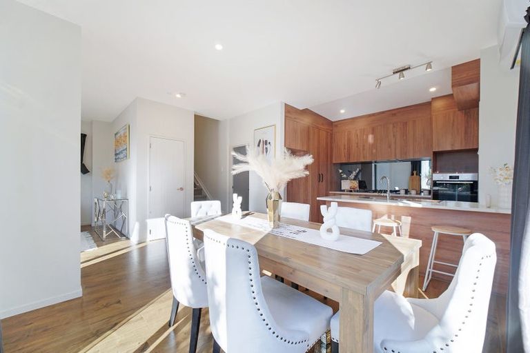 Photo of property in 37 Fusion Road, Flat Bush, Auckland, 2019