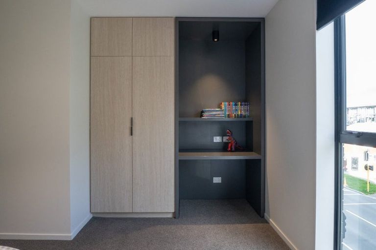 Photo of property in 3/33 Kilmore Street, Christchurch Central, Christchurch, 8013