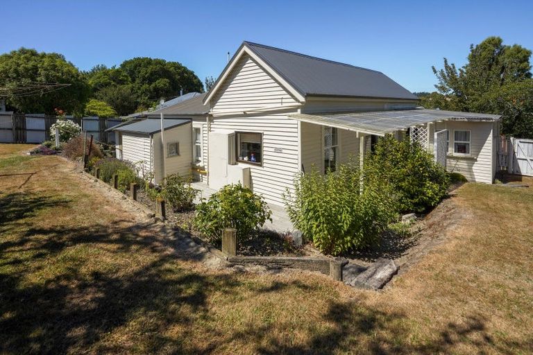 Photo of property in 32a Ward Road, Cheviot, 7310