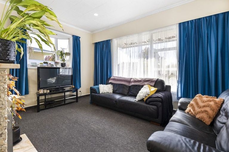 Photo of property in 27 Mowat Street, Springlands, Blenheim, 7201