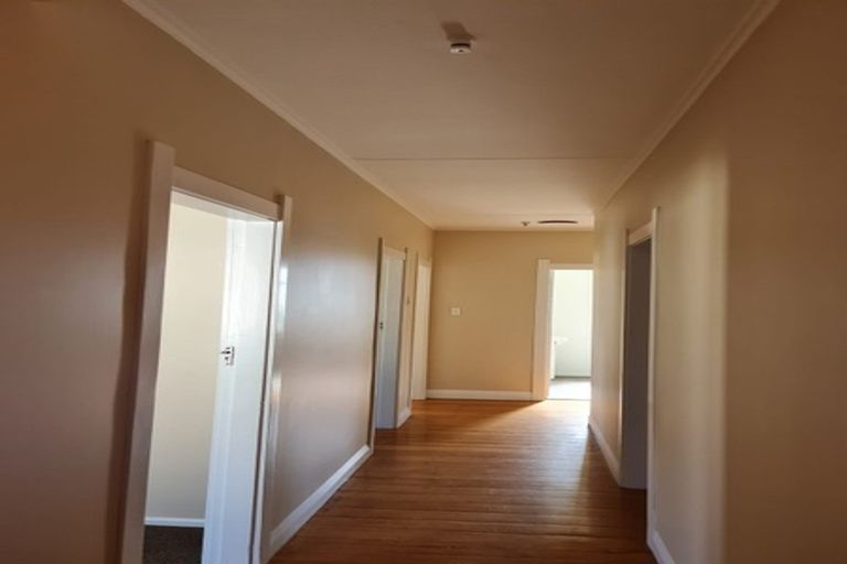 Photo of property in 29 Fergusson Street, Springvale, Whanganui, 4501