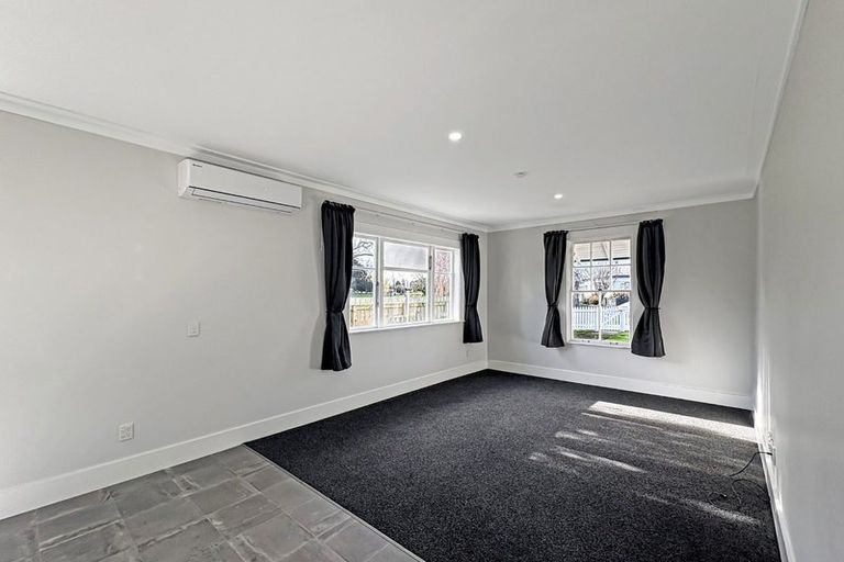 Photo of property in 6 Christian Street, Dannevirke, 4930
