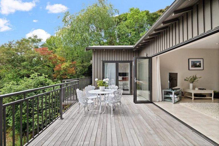 Photo of property in 108 Doctors Point Road, Waitati, 9085