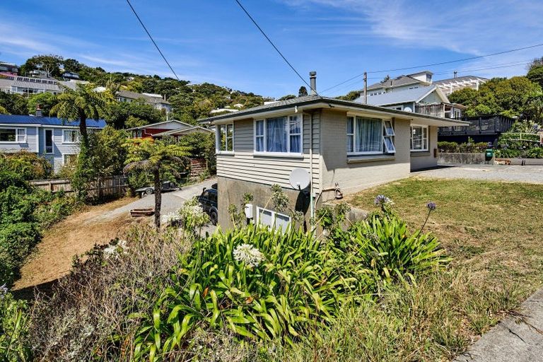 Photo of property in 195 Wilton Road, Wilton, Wellington, 6012