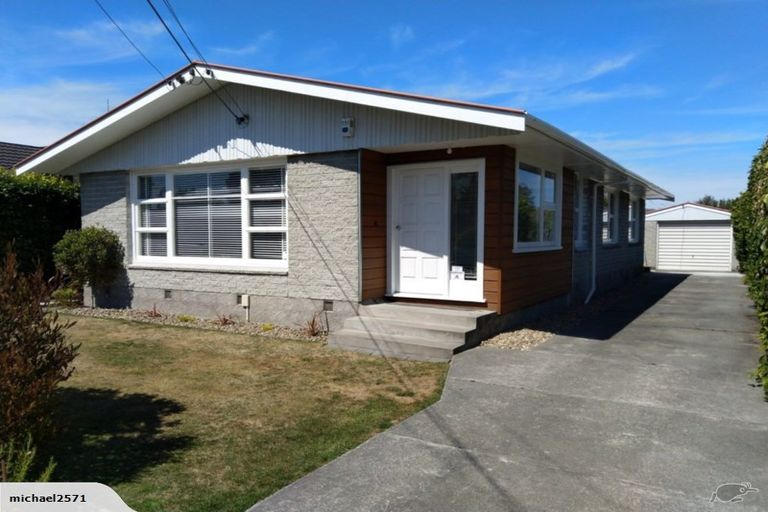 Photo of property in 18a Coopers Road, Dallington, Christchurch, 8061