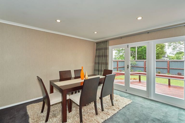 Photo of property in 4 Park Road, West End, Palmerston North, 4412