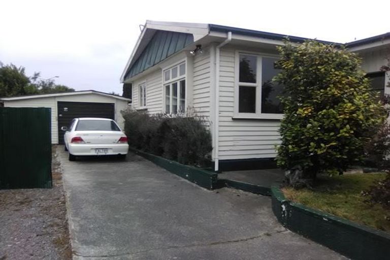 Photo of property in 33 Opawa Road, Waltham, Christchurch, 8023