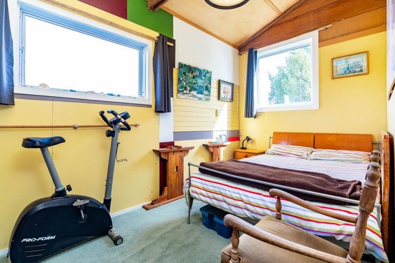 Photo of property in 513 Glenmohr Road, Waipu, 0582