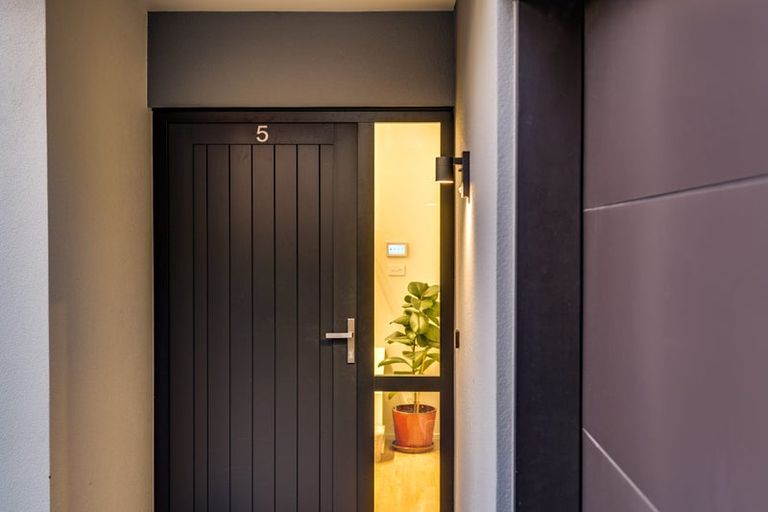 Photo of property in 5/20 Rhodes Street, Merivale, Christchurch, 8014