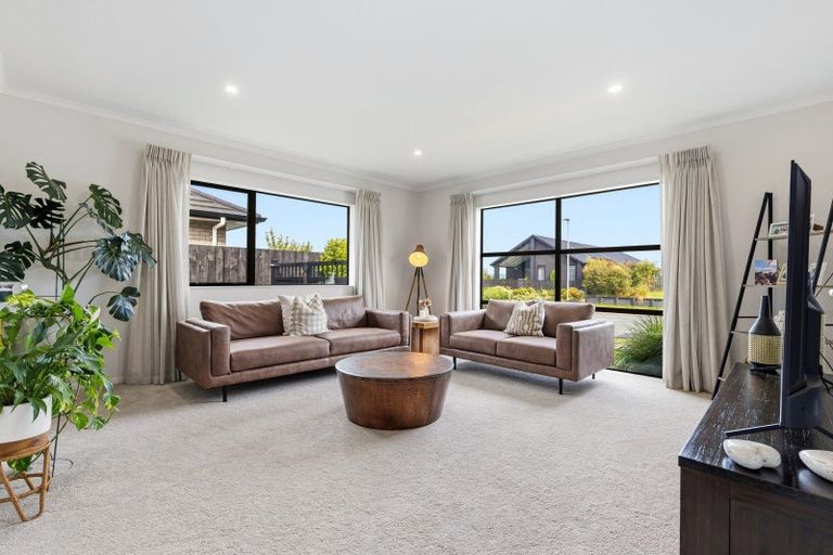 Photo of property in 64 Fairway Drive, Morrinsville, 3300