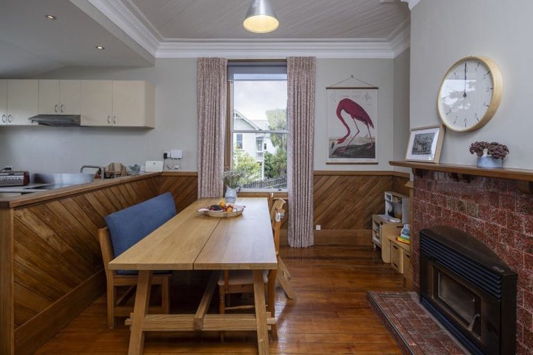 Photo of property in 18 Kilgour Street, Roslyn, Dunedin, 9010