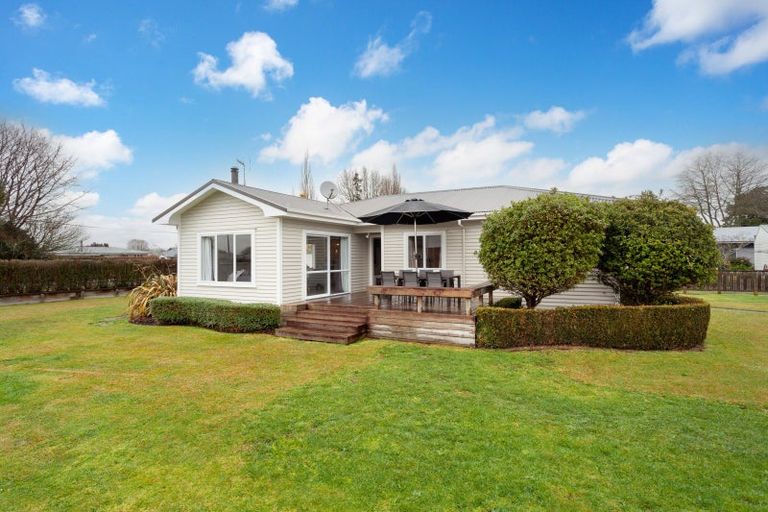 Photo of property in 49 Burwood Road, Matamata, 3400
