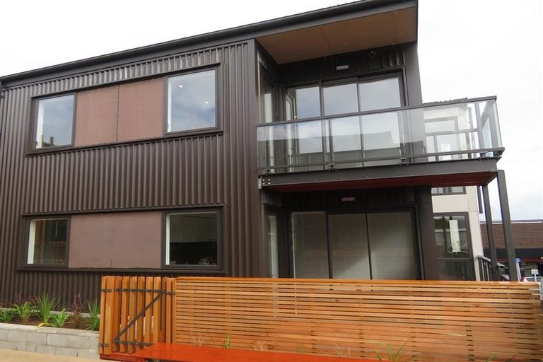 Photo of property in The Firemans Apartments, 104/321 Jackson Street, Petone, Lower Hutt, 5012