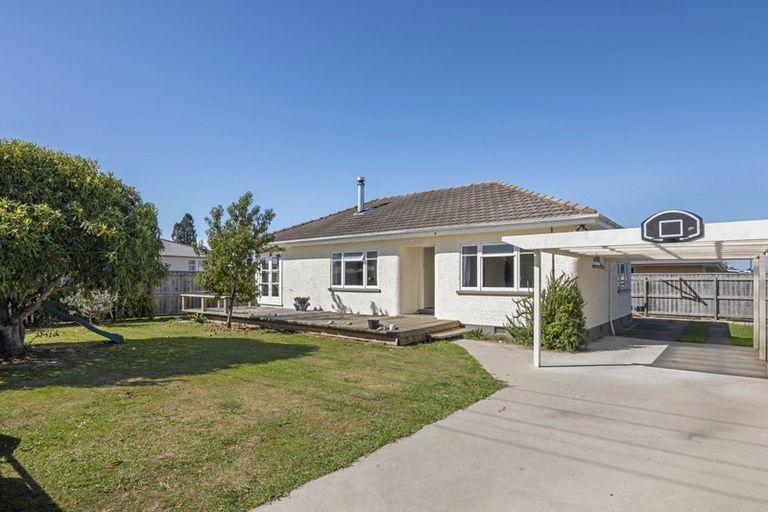 Photo of property in 11 Mcglashen Street, Motueka, 7120