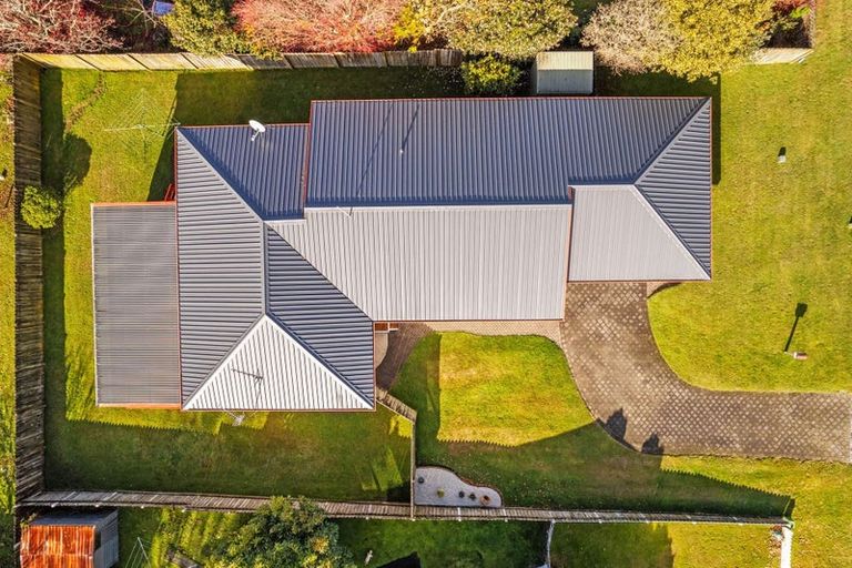 Photo of property in 168a Pukehangi Road, Pukehangi, Rotorua, 3015