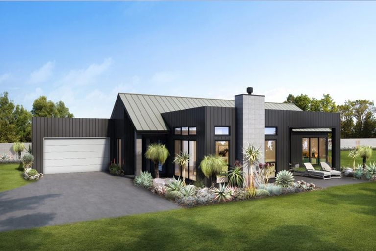 Photo of property in 58 Seven Oaks Drive, Kinloch, Taupo, 3377