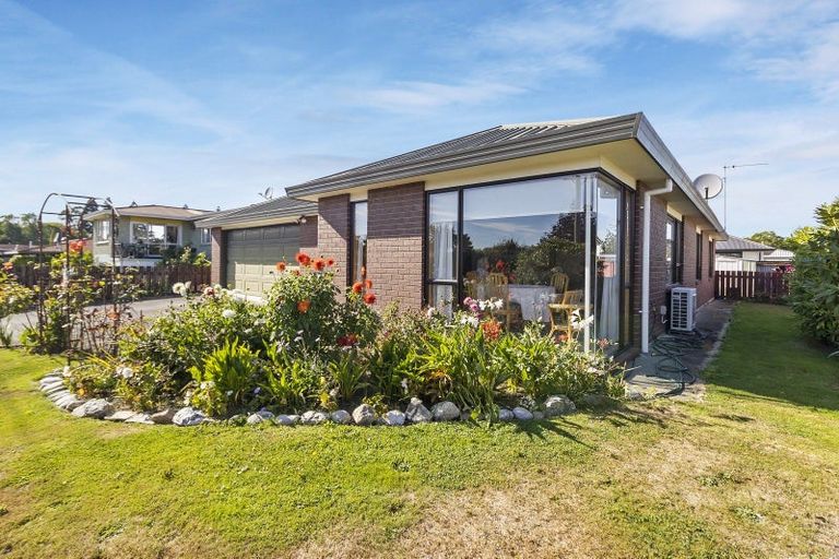 Photo of property in 29 Saint Leonards Road, Temuka, 7920