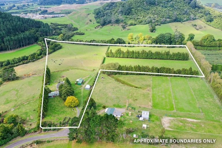 Photo of property in 45a Heath Road, Waihi, 3681