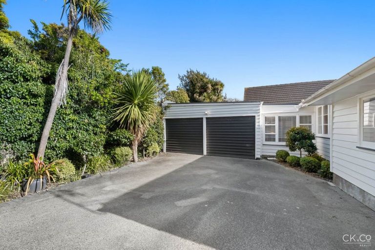 Photo of property in 5 Chilton Grove, Hutt Central, Lower Hutt, 5010