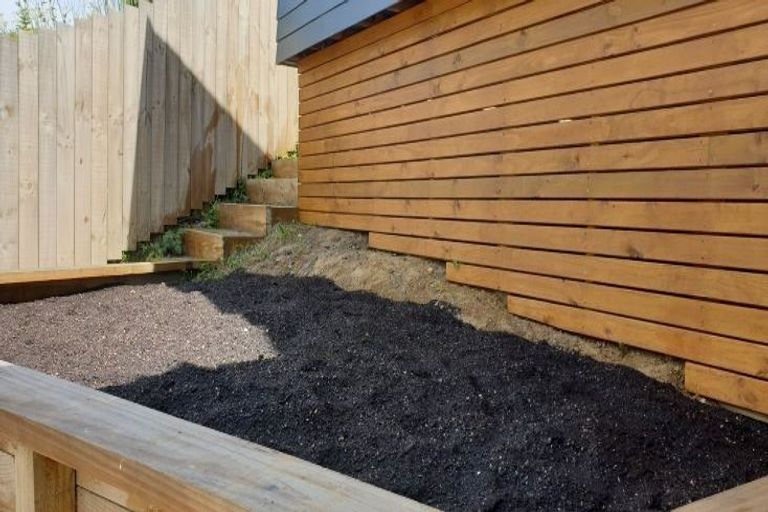 Photo of property in 52a Jackson Terrace, Ranui, Porirua, 5024