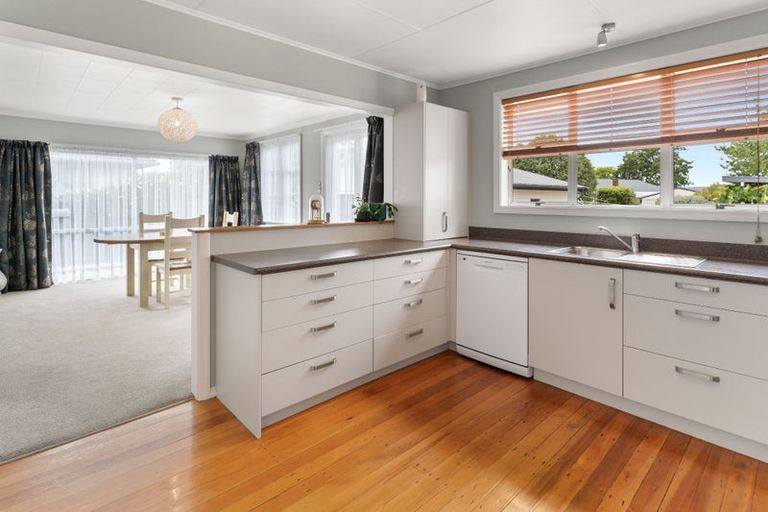 Photo of property in 3 French Street, Lansdowne, Masterton, 5810