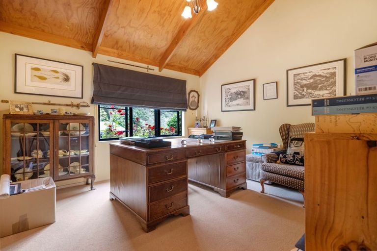 Photo of property in 116 Moumoukai Road, Hunua, Papakura, 2583