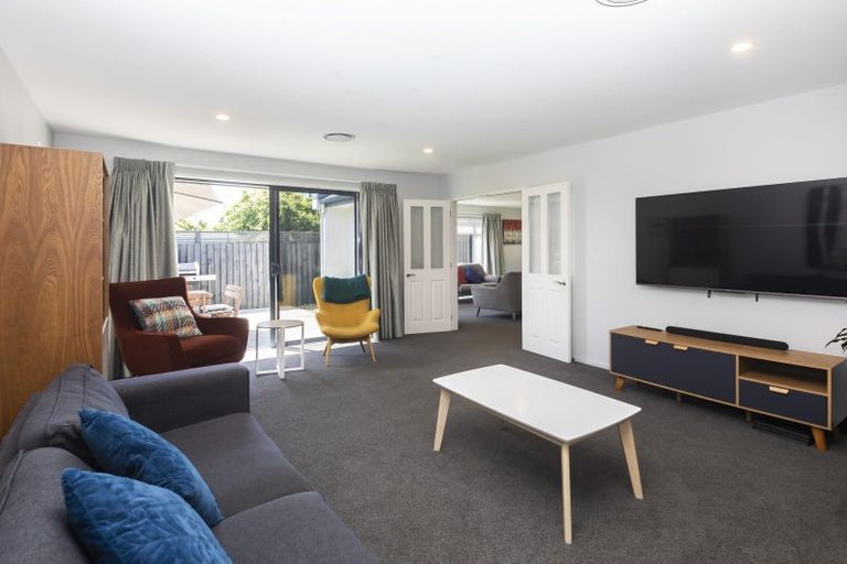 Photo of property in 26 Rue De La Mare, Parklands, Christchurch, 8083