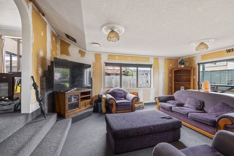 Photo of property in 37 Grey Street, Normanby, Hawera, 4614