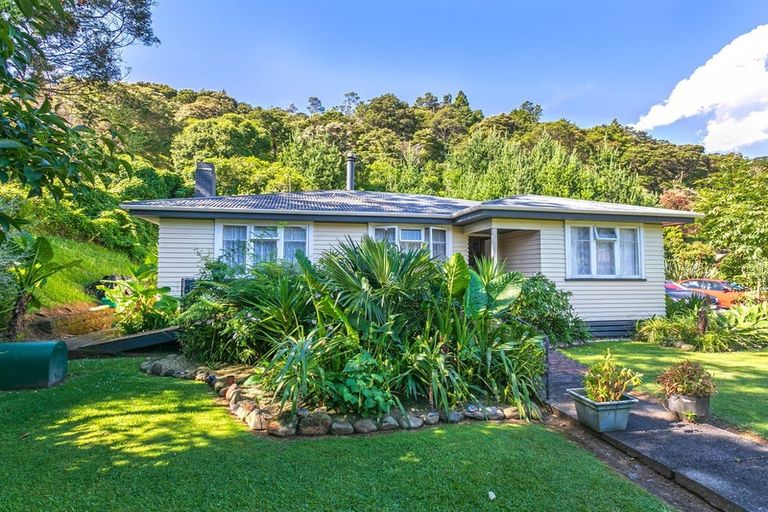 Photo of property in 47 Waiomu Valley Road, Waiomu, Thames, 3575