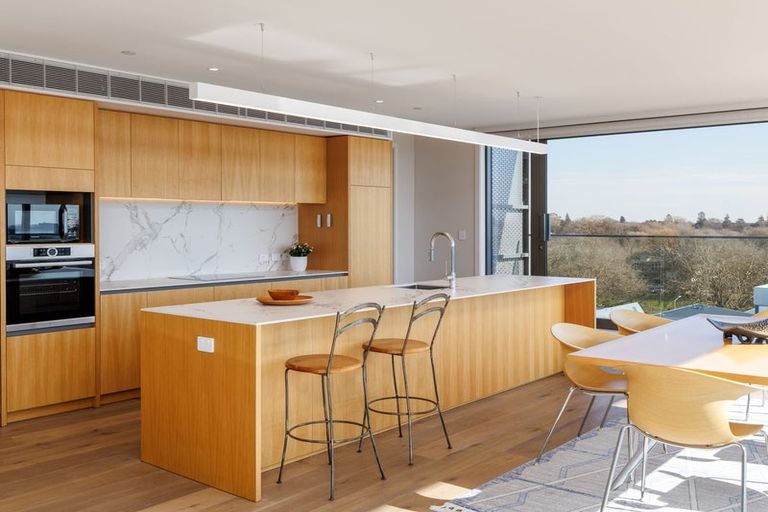 Photo of property in 701/64 Kilmore Street, Christchurch Central, Christchurch, 8013