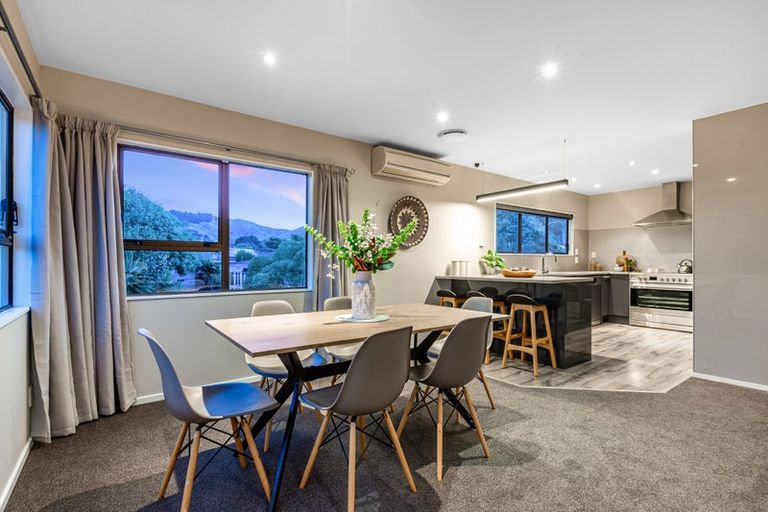 Photo of property in 25 Longitude Place, Whitby, Porirua, 5024