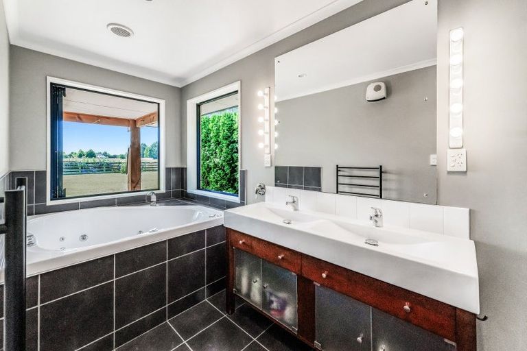 Photo of property in 582 Mclaughlins Road, Darfield, 7571