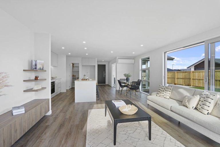 Photo of property in 10 Makonui Road, Lincoln, 7608