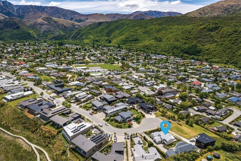 Photo of property in 24a Advance Terrace, Arrowtown, 9302