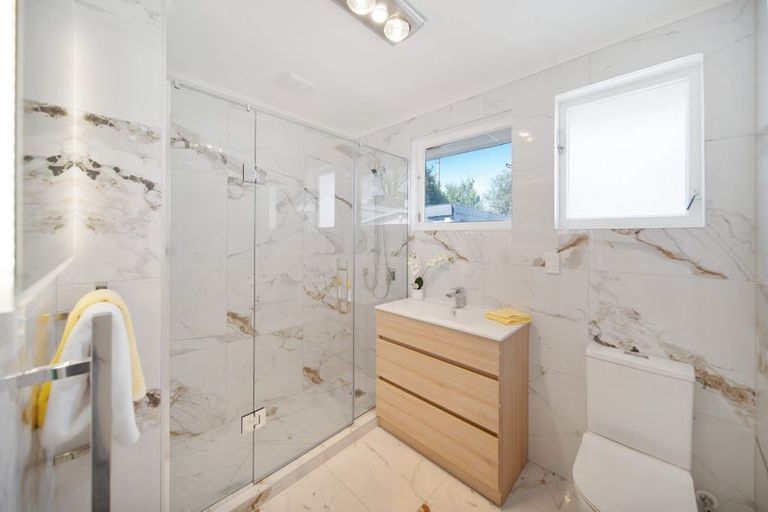 Photo of property in 151 Tennessee Avenue, Mangere East, Auckland, 2024