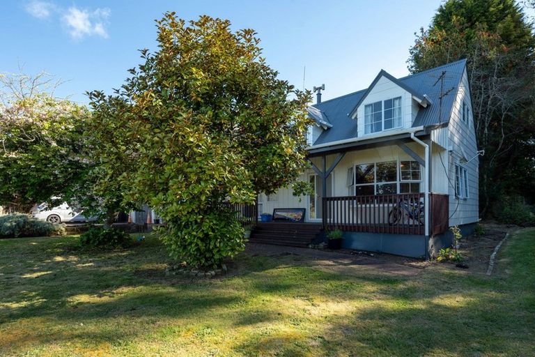 Photo of property in 1309 State Highway 5, Hamurana, Rotorua, 3072