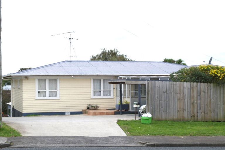 Photo of property in 97a Union Road, Howick, Auckland, 2014