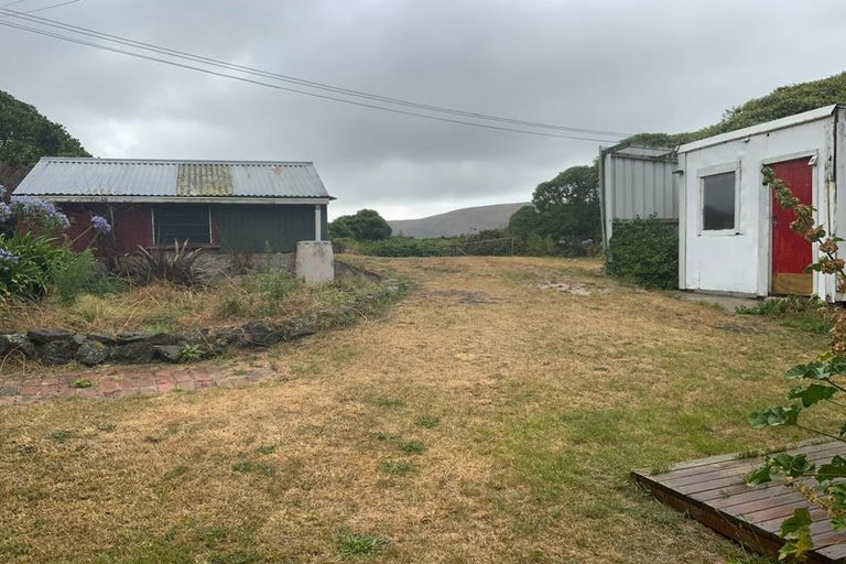 Photo of property in 15 Kahika Street, Aramoana, Port Chalmers, 9082