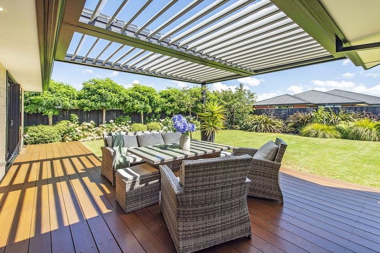 Photo of property in 7 Appleton Court, Rolleston, 7615