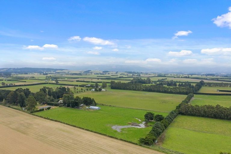 Photo of property in 559 Mairaki Road, Fernside, Rangiora, 7471