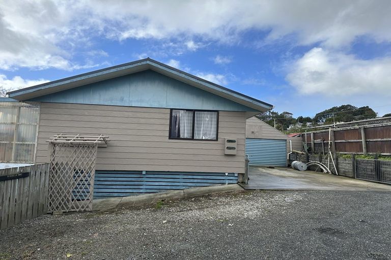 Photo of property in 41 Donald Road, Kaitaia, 0410