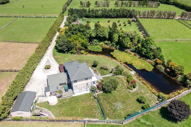 Photo of property in 41 Pennington Road, Brixton, Waitara, 4382