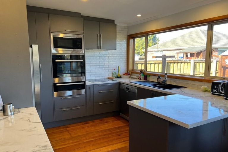 Photo of property in 39 Nancy Avenue, Mairehau, Christchurch, 8052