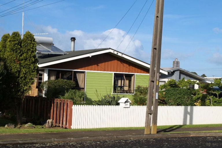 Photo of property in 36 Norana Avenue, Favona, Auckland, 2024