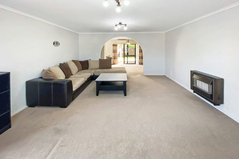 Photo of property in 34 Exeter Crescent, Springvale, Whanganui, 4501