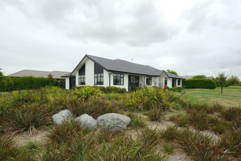 Photo of property in 1 Leonie Lane, West Melton, 7618