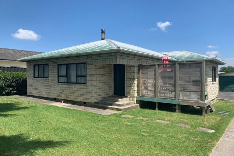 Photo of property in 17 Stanley Avenue, Te Aroha, 3320