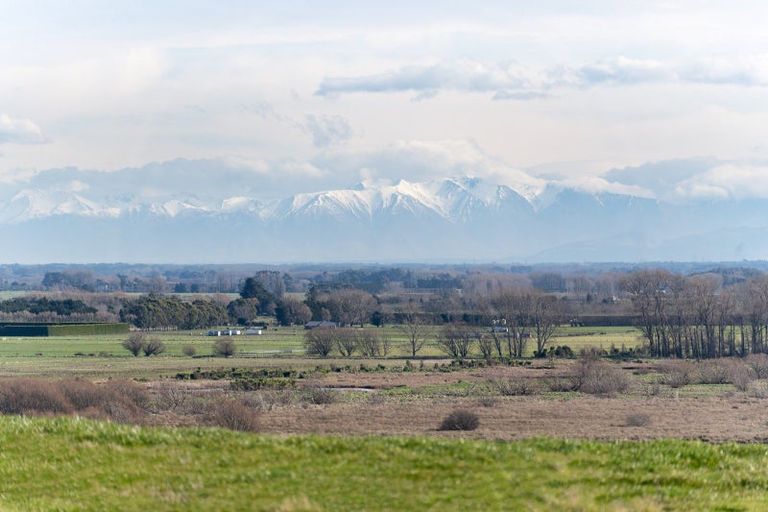 Photo of property in 2/1269 Christchurch Akaroa Road, Tai Tapu, 7672